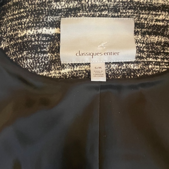 Classiques Entier Jacket in Size Small - Picture 6 of 7